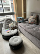 🛋️ Poltrona Inflable Premium – Transforma tu hogar con estilo [¡PAGA SOLO AL RECIBIR! 🔥]
