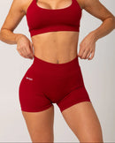 💃 Shorts Levanta Cola: ¡Curvas perfectas todo el día! – [COMPRE 3 Y RECIBA 6 🔥]