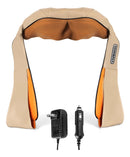 💆‍♀️ Masajeador Cervical: ¡Alivio total del estrés y tensión! – [PAGA SOLO AL RECIBIR 🔥]