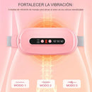 💆‍♀️ Almohada Térmica Para Cólicos: ¡Alivio inmediato del dolor! – [PAGA SOLO AL RECIBIR 🔥]