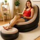 🛋️ Poltrona Inflable Premium – Transforma tu hogar con estilo [¡PAGA SOLO AL RECIBIR! 🔥]