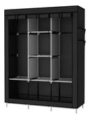 🚪Armario Desarmable – Organiza tu espacio con estilo [¡PAGA SOLO AL RECIBIR! 🔥]