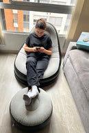 🛋️ Poltrona Inflable Premium – Transforma tu hogar con estilo [¡PAGA SOLO AL RECIBIR! 🔥]