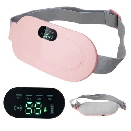 💆‍♀️ Almohada Térmica Para Cólicos: ¡Alivio inmediato del dolor! – [PAGA SOLO AL RECIBIR 🔥]