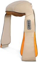 💆‍♀️ Masajeador Cervical: ¡Alivio total del estrés y tensión! – [PAGA SOLO AL RECIBIR 🔥]